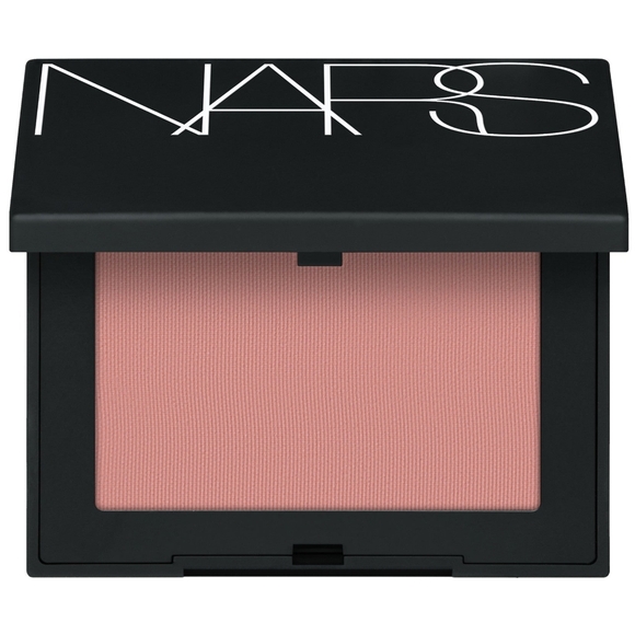 NARS Powder Blush in Behave (Matte Pink Mauve) OG Formula - Picture 3 of 14